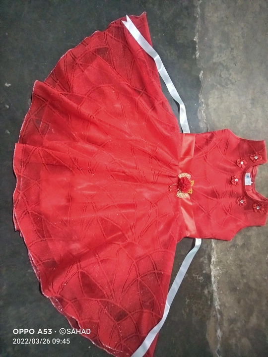 Product uploaded by Eya Malik Rahamat Ka Daria Dresses on 5/8/2022