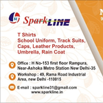 Business logo of Sparkline