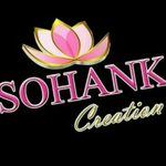 Business logo of SOHANK CREATION  based out of Surat