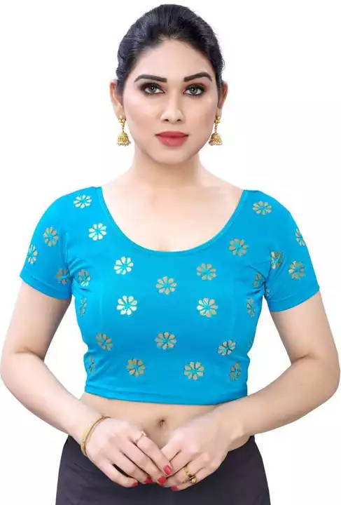 Blouse uploaded by Women Collection on 5/8/2022