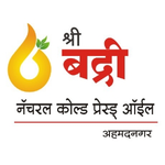 Business logo of Shree Badri Natural cold Pressed edible oil