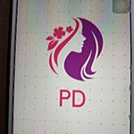 Business logo of PD Herbals