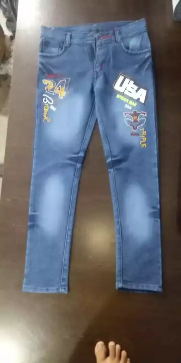 Post image Jeans