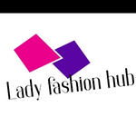 Business logo of Lady Fashion hub 786