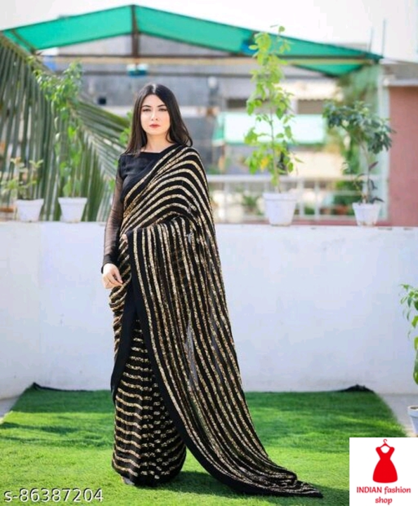 Saree uploaded by Indian fashion shop  on 5/9/2022