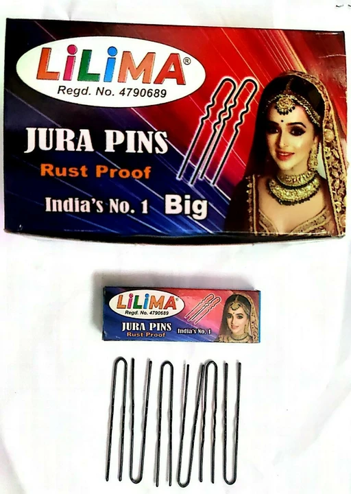 JURA PINS uploaded by business on 5/9/2022
