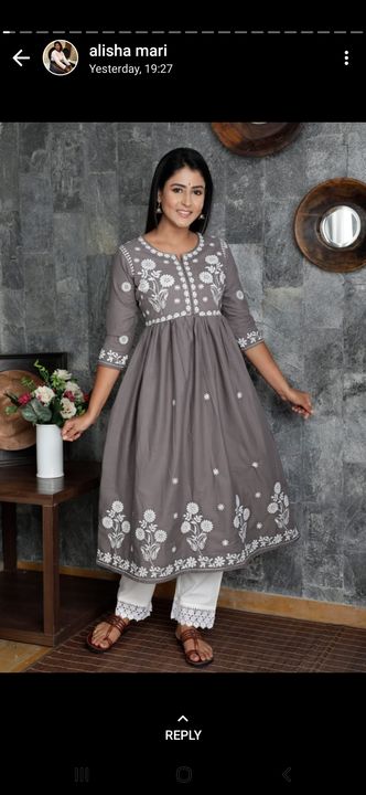 Product uploaded by Sachdeva garments on 5/9/2022