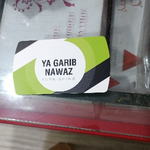 Business logo of Ya Garib Nawaz furnishing