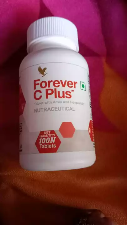 Forever C plus uploaded by business on 5/9/2022