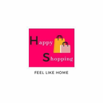 Business logo of Happy Shopping