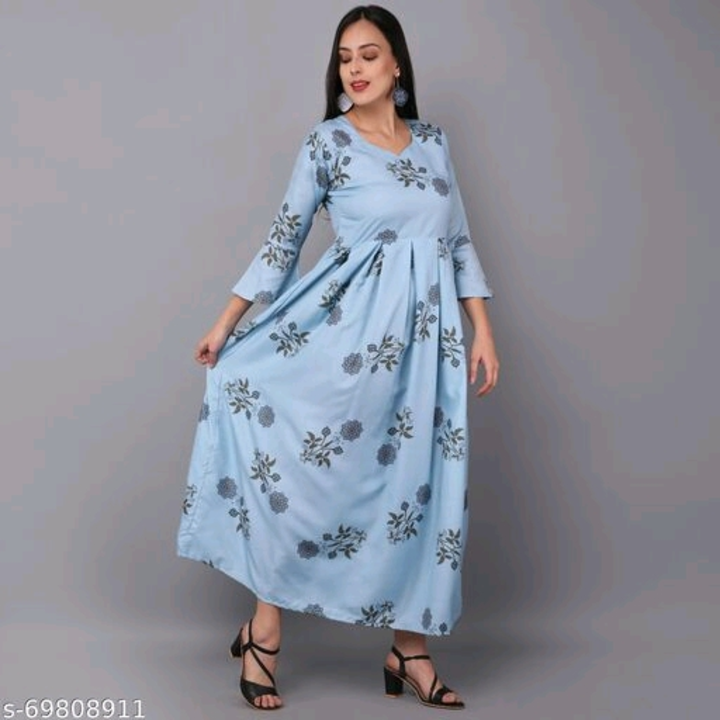 Beautiful Dress uploaded by business on 5/9/2022