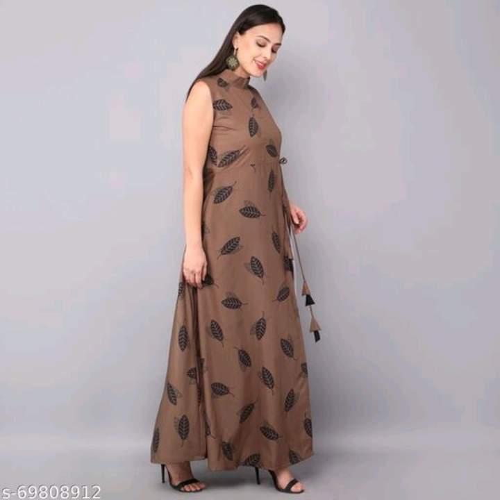 Beautiful Dress uploaded by Online shopping on 5/9/2022
