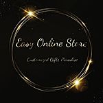 Business logo of Easy Online Store