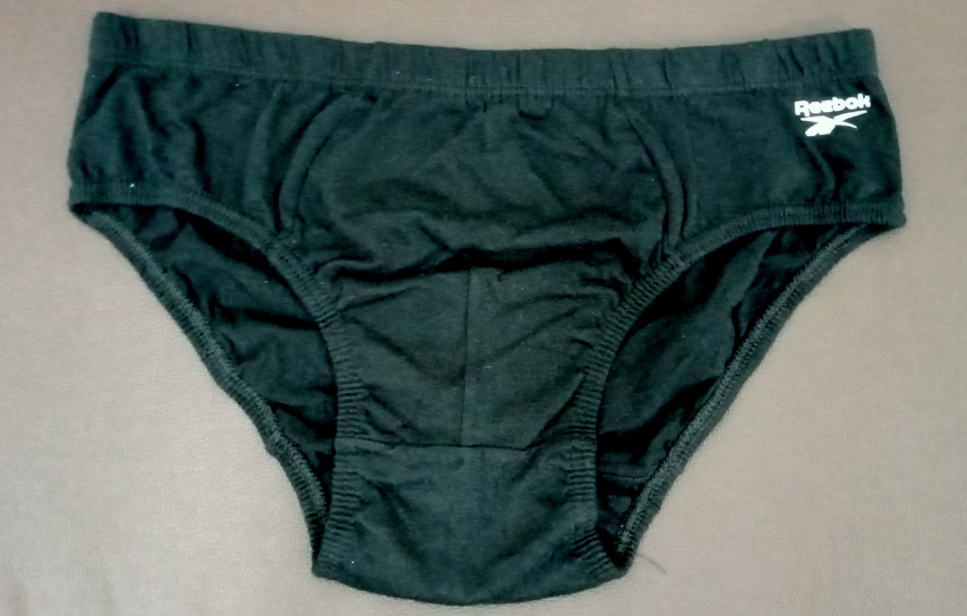 Post image Hi we are having original branded mens briefs and trunks if anyone interested call me on 9322687415 tejas mumbai