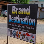 Business logo of Brand destination
