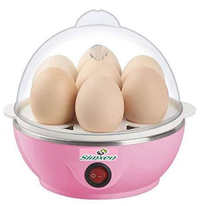 ELECTRIC EGG BOILER  uploaded by business on 6/16/2020