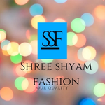 Business logo of Shree shyam Fashion