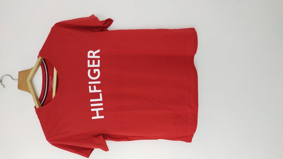 Post image Branded tommy Hilfiger Tshirts for women available at the wholesale price DM for pricing