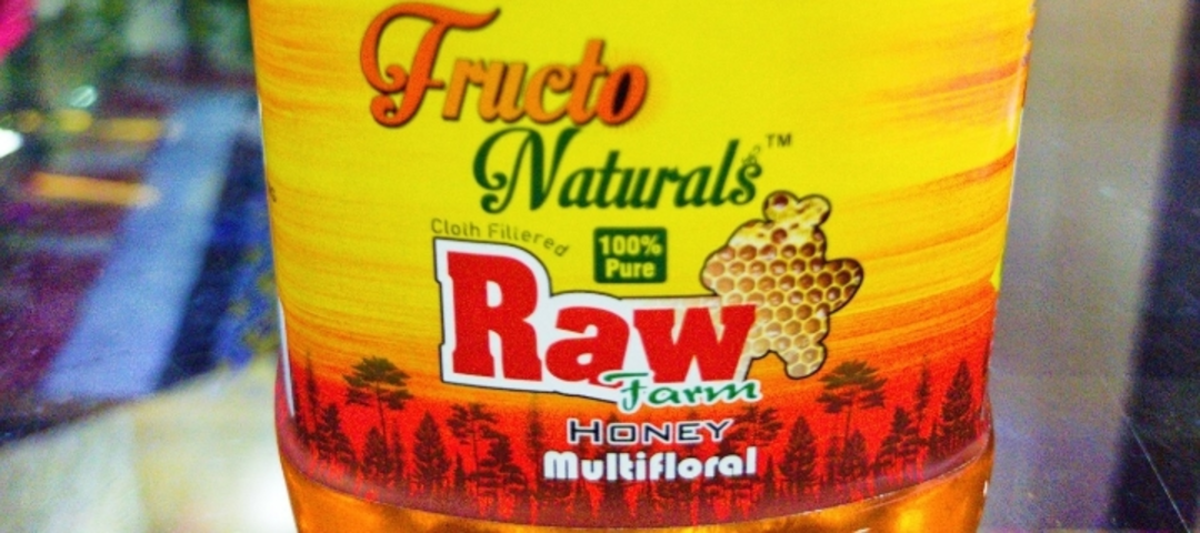 Factory Store Images of Fructo Naturals