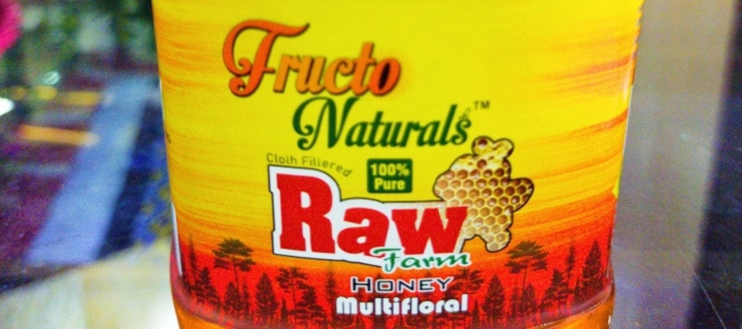 Factory Store Images of Fructo Naturals