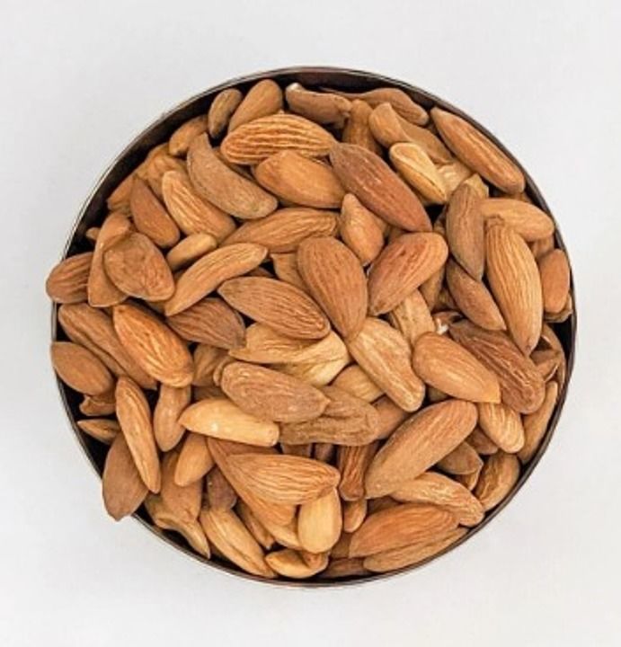 Almond (badam) uploaded by business on 10/25/2020
