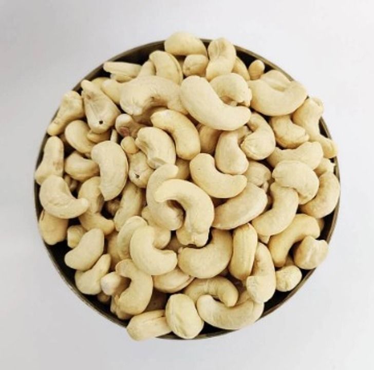 Cashew uploaded by business on 10/25/2020