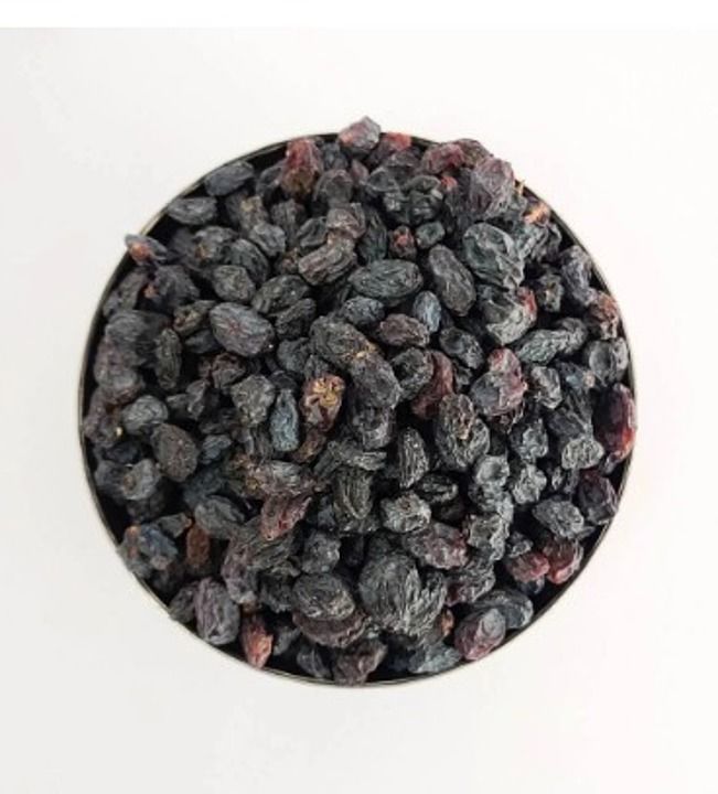 Black raisins uploaded by business on 10/25/2020