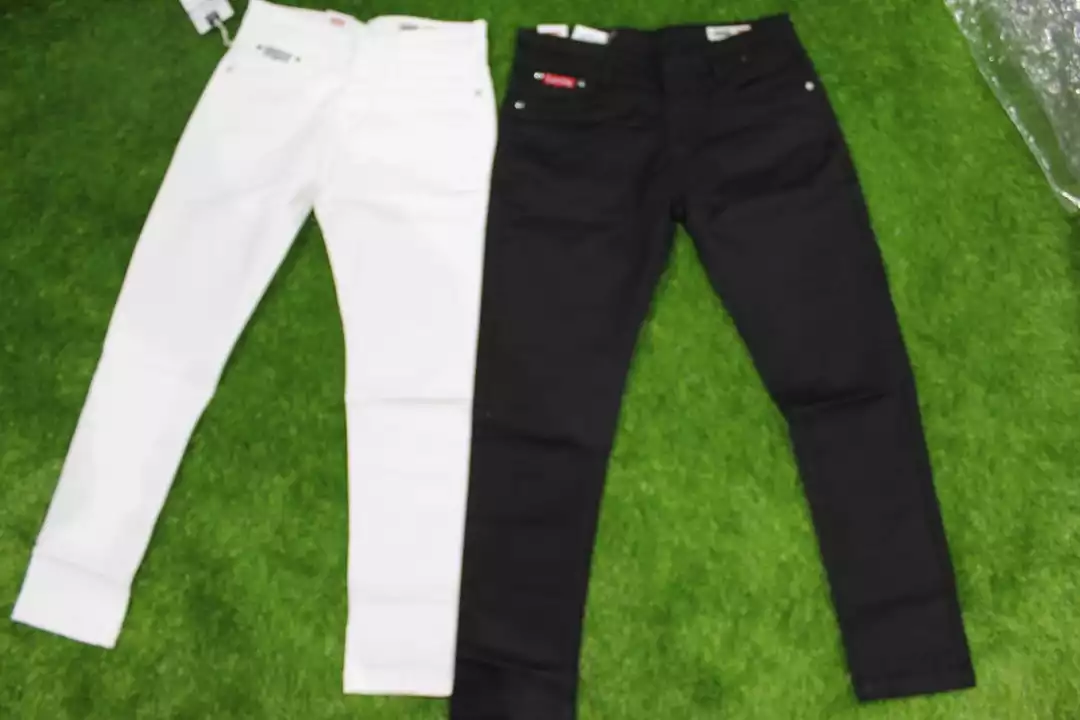 Post image High quality jeans