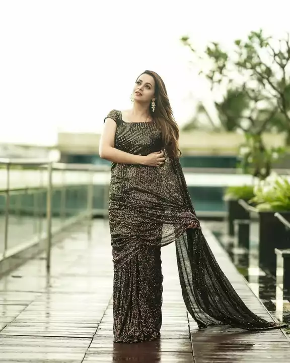 Saree uploaded by Taha fashion Surat on 5/9/2022