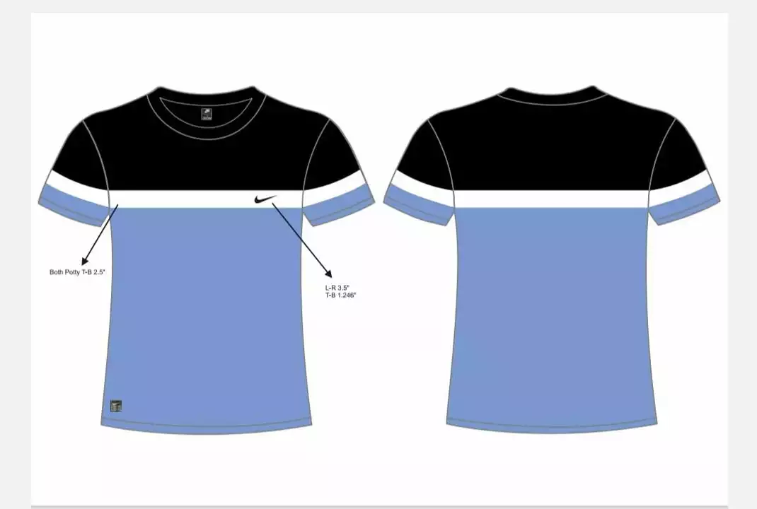 Men's GRS t-shirt 👕 uploaded by F.m Garments on 5/9/2022