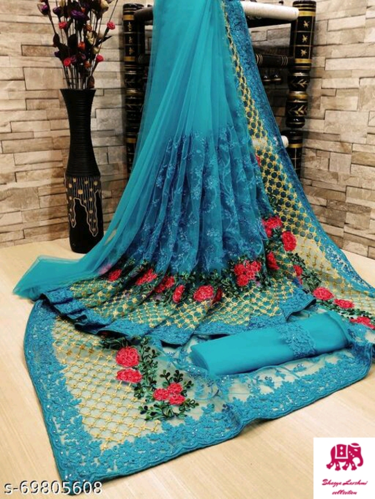 Myra Superior Sarees uploaded by business on 5/9/2022