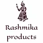 Business logo of Rasmika products
