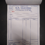 Business logo of R R Traders