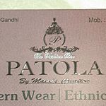 Business logo of Patola