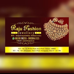 Business logo of Raju fashion