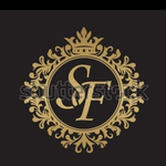 Business logo of Shara Fashions