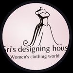 Business logo of Sris designing house