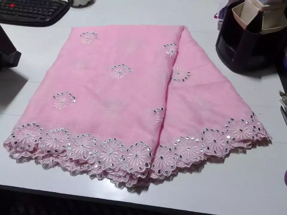 Dupatta  uploaded by business on 5/9/2022