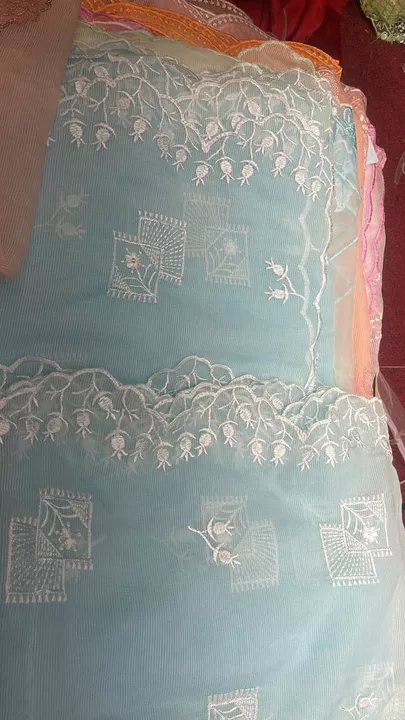 Dupatta  uploaded by business on 5/9/2022