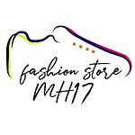 Business logo of Fashion store mh 17
