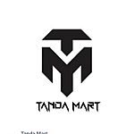Business logo of Tanda Mart