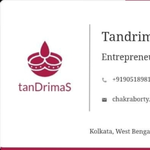 Business logo of tanDrimas