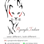 Business logo of Ryanglo Indian