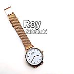 Business logo of Roy Watches Mumbai