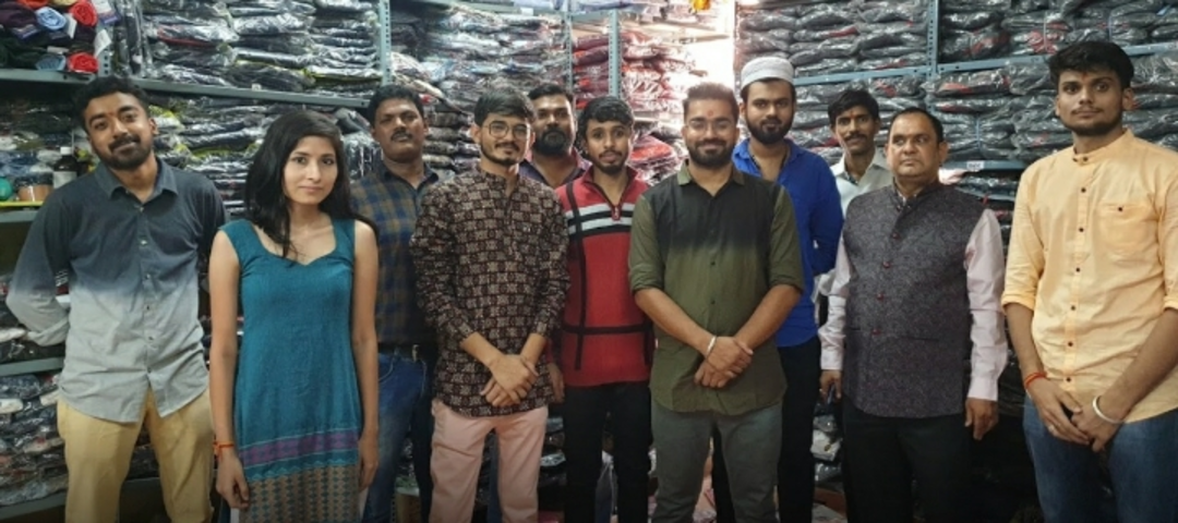 Shop Store Images of Baheti Garments 