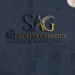 Business logo of Aditya market