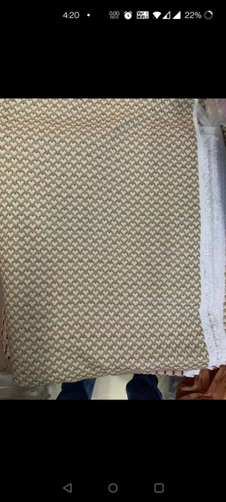 Product uploaded by Shree Yash Textiles on 5/9/2022