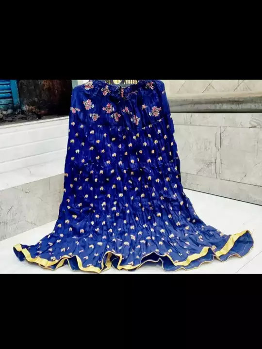 Post image Jaipur skirt