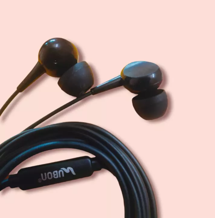 3.5 mm jack handfree with full of bass uploaded by INDIA PRIME on 5/9/2022