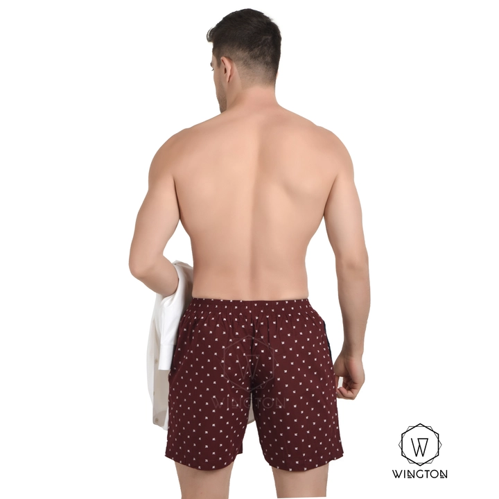 Wington Boxer Shorts uploaded by business on 5/9/2022